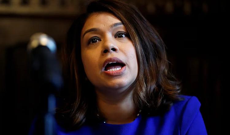 টিউলিপের নাগরিকত্ব বিতর্ক: লেবার পার্টিতে নতুন ঝড়