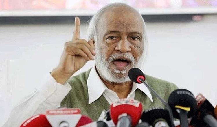 ১০০ পদ্মা সেতুর টাকা পাচার করেছে আ. লীগ