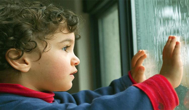 বর্ষায় শিশুর যত্নে ৫ করণীয়