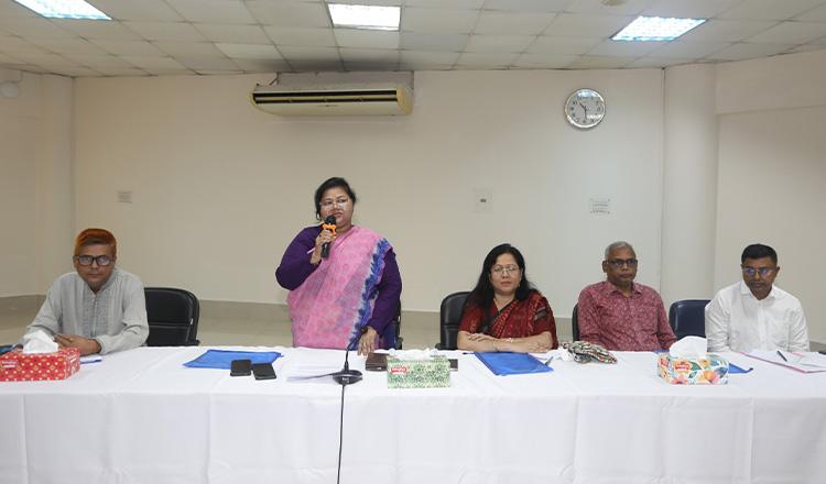 গবেষণায় চৌর্যবৃত্তি ঠেকাতে ইউজিসির কেন্দ্রীয় নীতিমালা